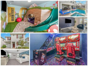 1565 MULIGAN BLVD DAVENPORT 6 BED
